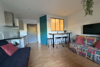  appartement le-barcares 66420