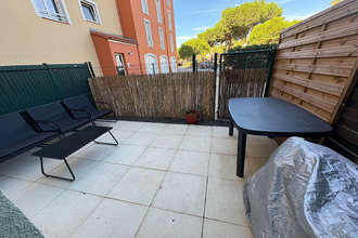  appartement le-barcares 66420