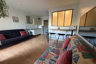  appartement le-barcares 66420