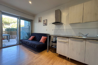  appartement le-barcares 66420