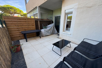  appartement le-barcares 66420