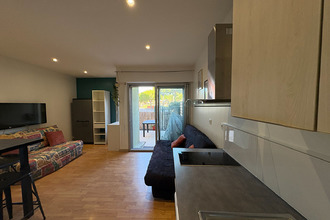  appartement le-barcares 66420