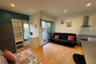  appartement le-barcares 66420