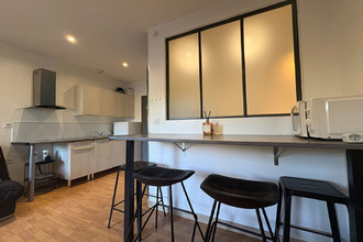  appartement le-barcares 66420