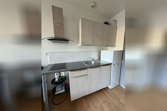  appartement le-barcares 66420