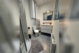  appartement le-barcares 66420