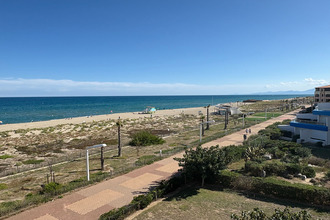  appartement le-barcares 66420