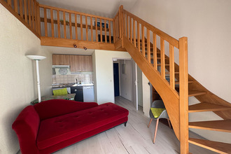  appartement le-barcares 66420