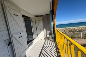  appartement le-barcares 66420