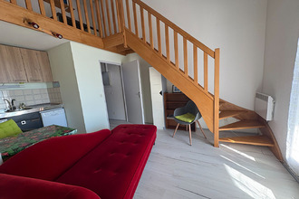  appartement le-barcares 66420