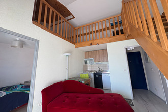  appartement le-barcares 66420