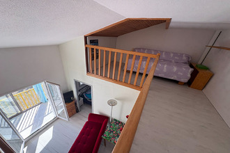  appartement le-barcares 66420