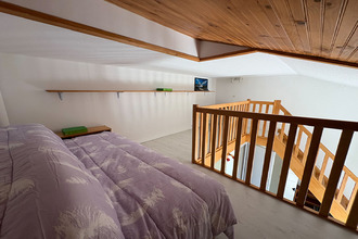  appartement le-barcares 66420