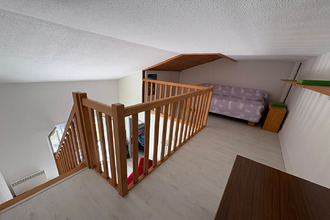  appartement le-barcares 66420