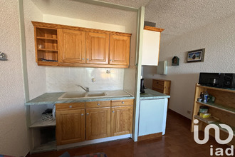  appartement le-barcares 66420