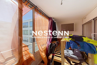  appartement le-barcares 66420