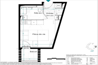  appartement le-barcares 66420