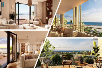  appartement le-barcares 66420