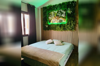  appartement le-barcares 66420