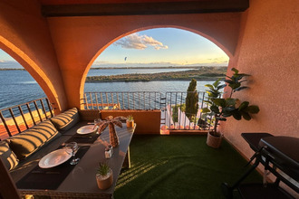  appartement le-barcares 66420