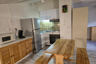  appartement le-barcares 66420