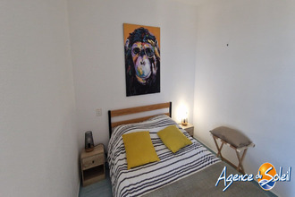  appartement le-barcares 66420