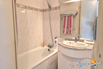  appartement le-barcares 66420