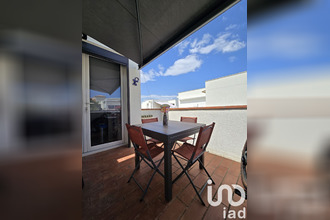  appartement le-barcares 66420