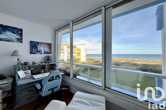  appartement le-barcares 66420