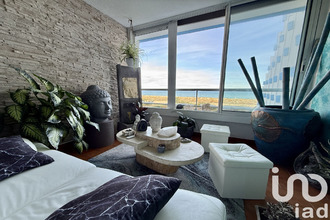  appartement le-barcares 66420