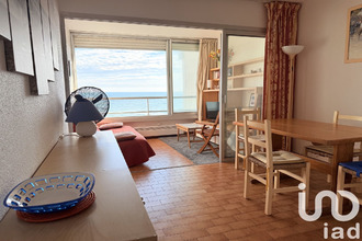  appartement le-barcares 66420