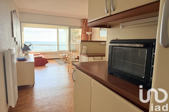  appartement le-barcares 66420