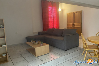  appartement le-barcares 66420