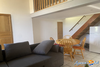  appartement le-barcares 66420