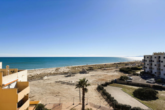  appartement le-barcares 66420