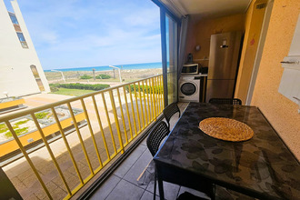  appartement le-barcares 66420