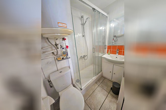  appartement le-barcares 66420