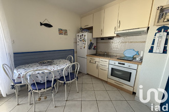  appartement le-barcares 66420