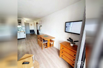  appartement le-barcares 66420