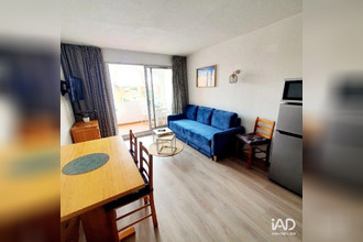  appartement le-barcares 66420