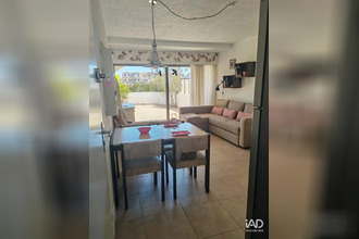  appartement le-barcares 66420