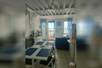  appartement le-barcares 66420