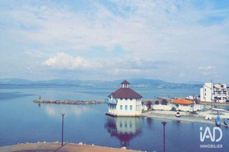  appartement le-barcares 66420