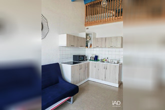  appartement le-barcares 66420