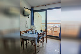  appartement le-barcares 66420