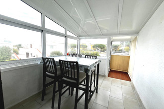  appartement le-barcares 66420