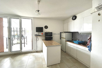  appartement le-barcares 66420