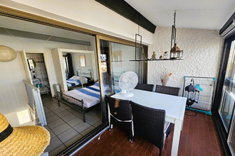  appartement le-barcares 66420