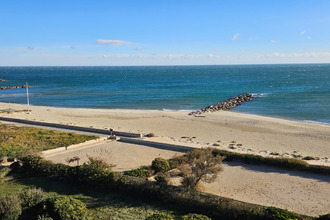  appartement le-barcares 66420