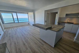  appartement le-barcares 66420